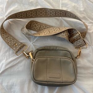 Pom Pom London Purse